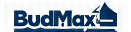Logo of BudMax S.A.