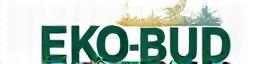 Logo of EKO-BUD Developers
