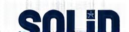 Logo of Solid Constructions