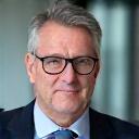 Portrait of Jan Kowalski, CEO of BudMax S.A.
