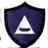Icon representing a shield for audit protection